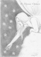 Snowflake Fairy